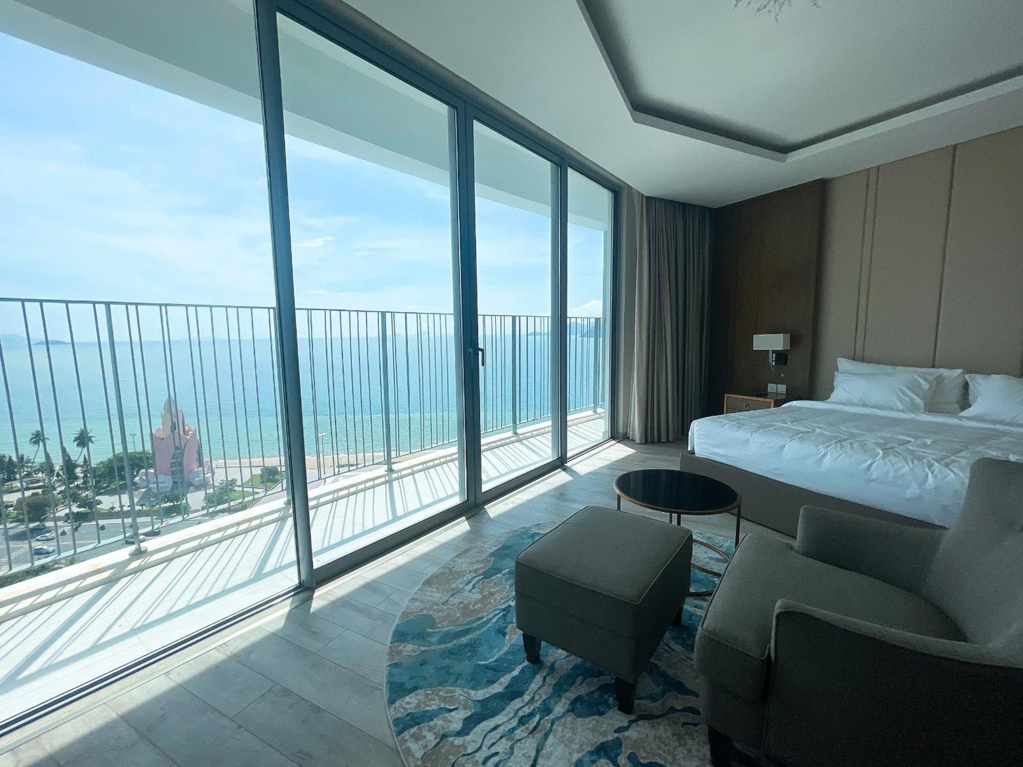 Holi Panorama Condotel * Nha Trang