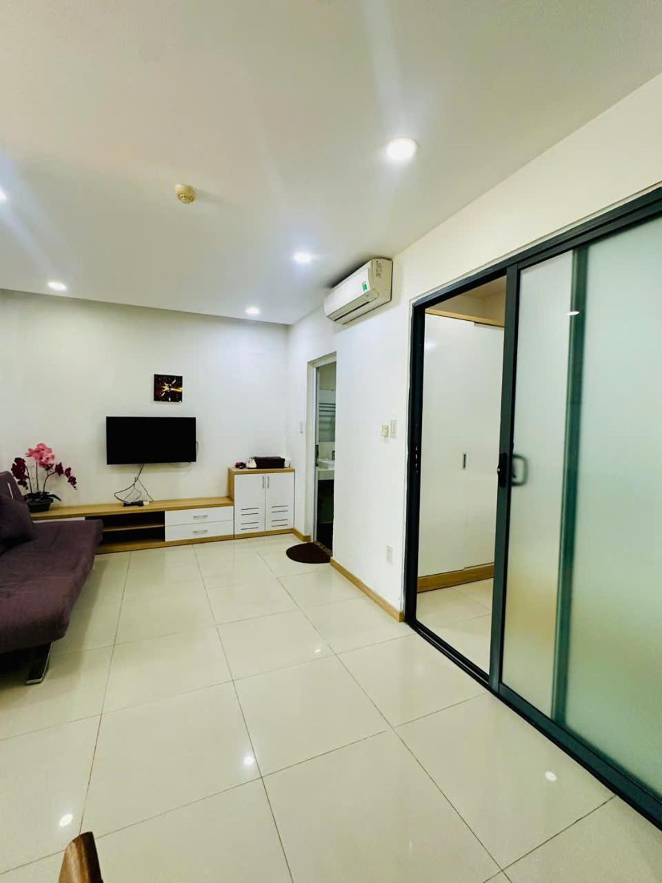 Apartment Infinity Sea View Nha Trang