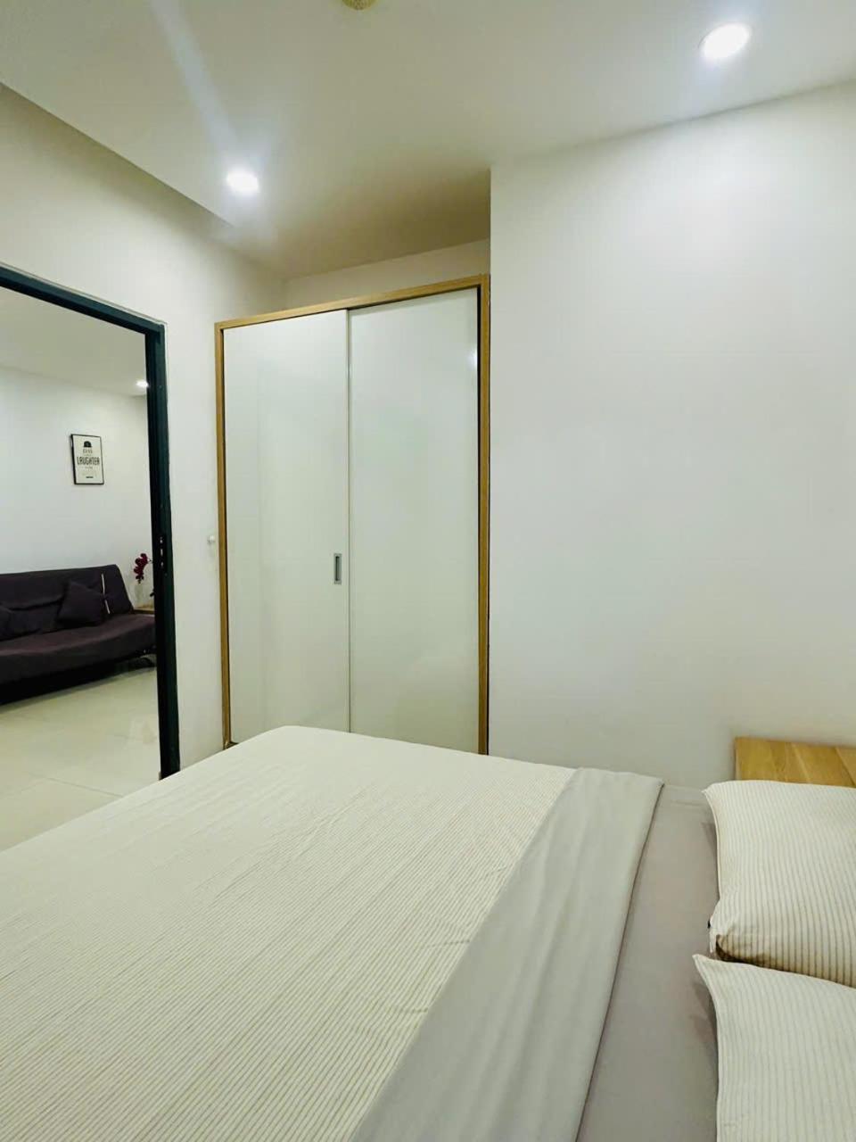 Infinity Sea View * Nha Trang