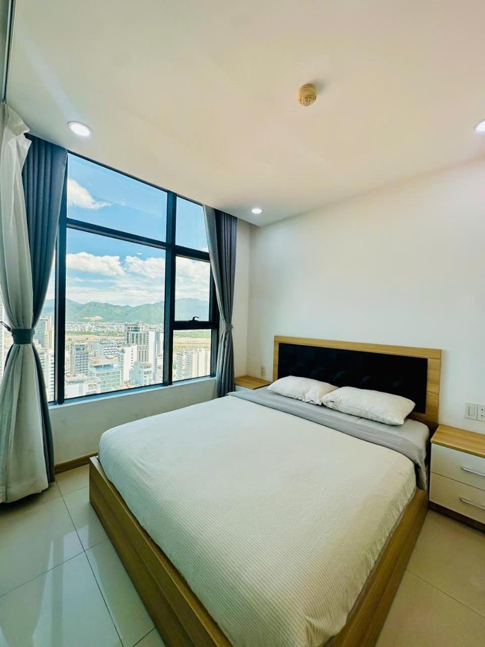 Apartment Infinity Sea View