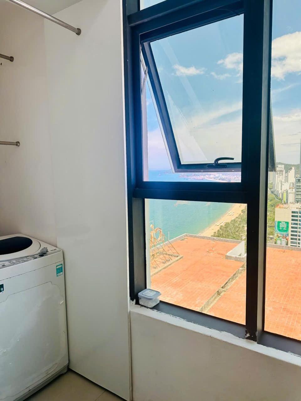 Apartment Infinity Sea View *