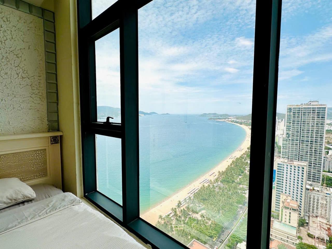 Apartment Infinity Sea View *