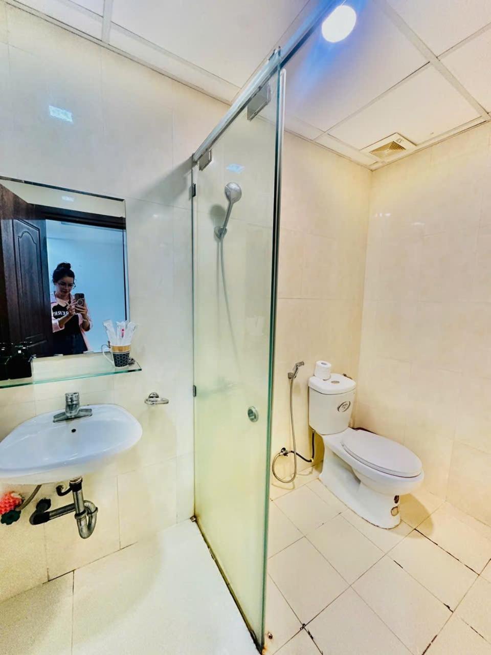 Infinity Sea View Nha Trang