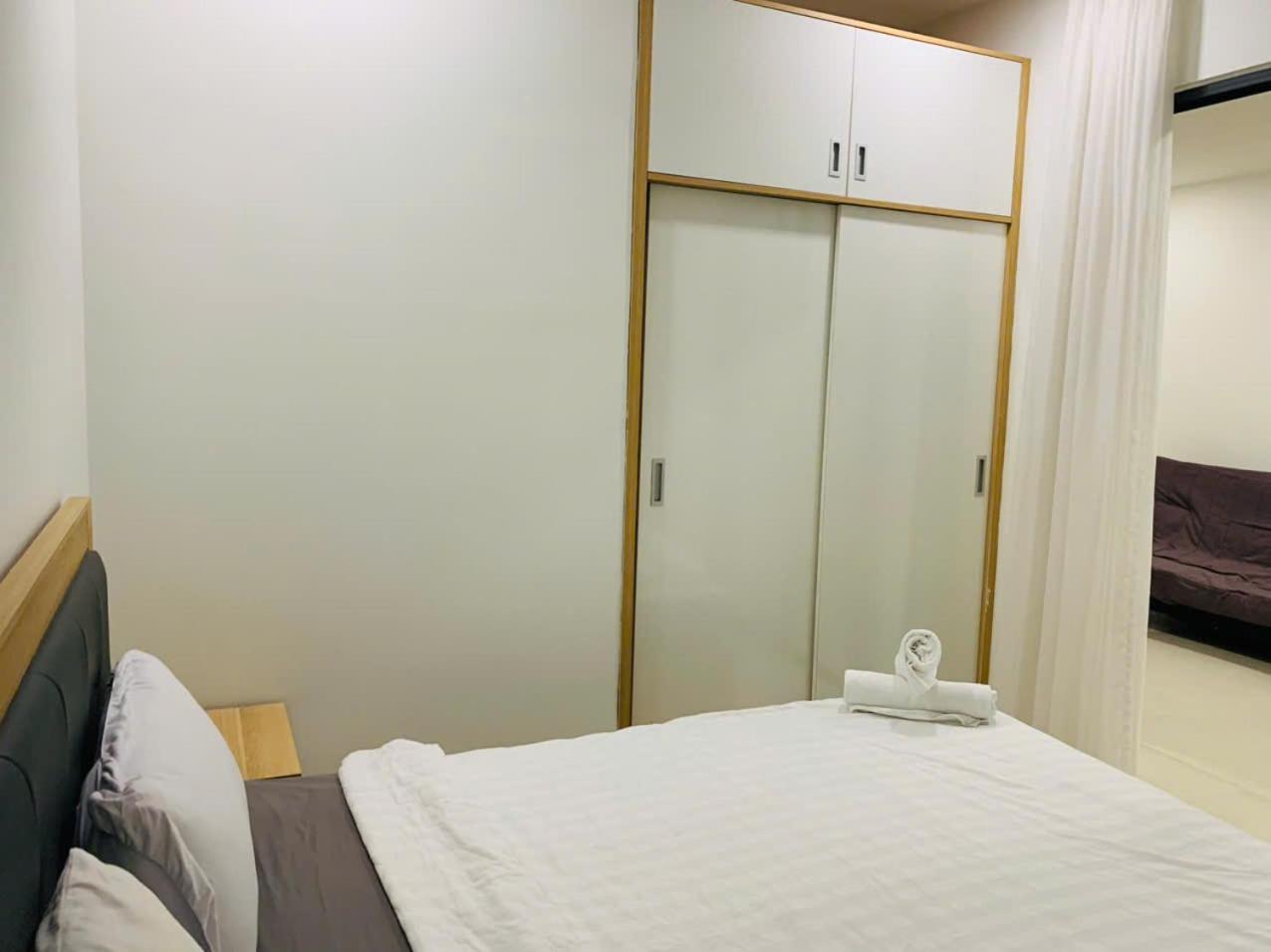 Infinity Sea View Apartment *