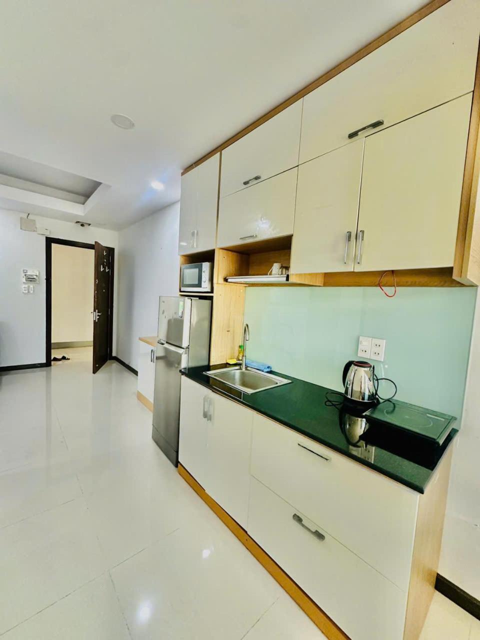Infinity Sea View Apartment Nha Trang