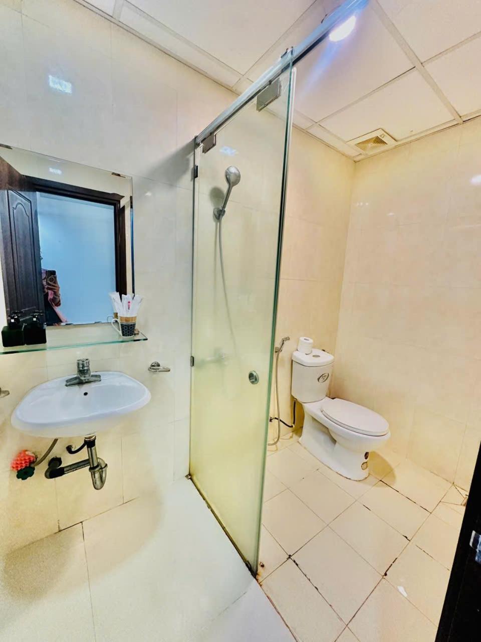 Apartment Infinity Sea View Nha Trang