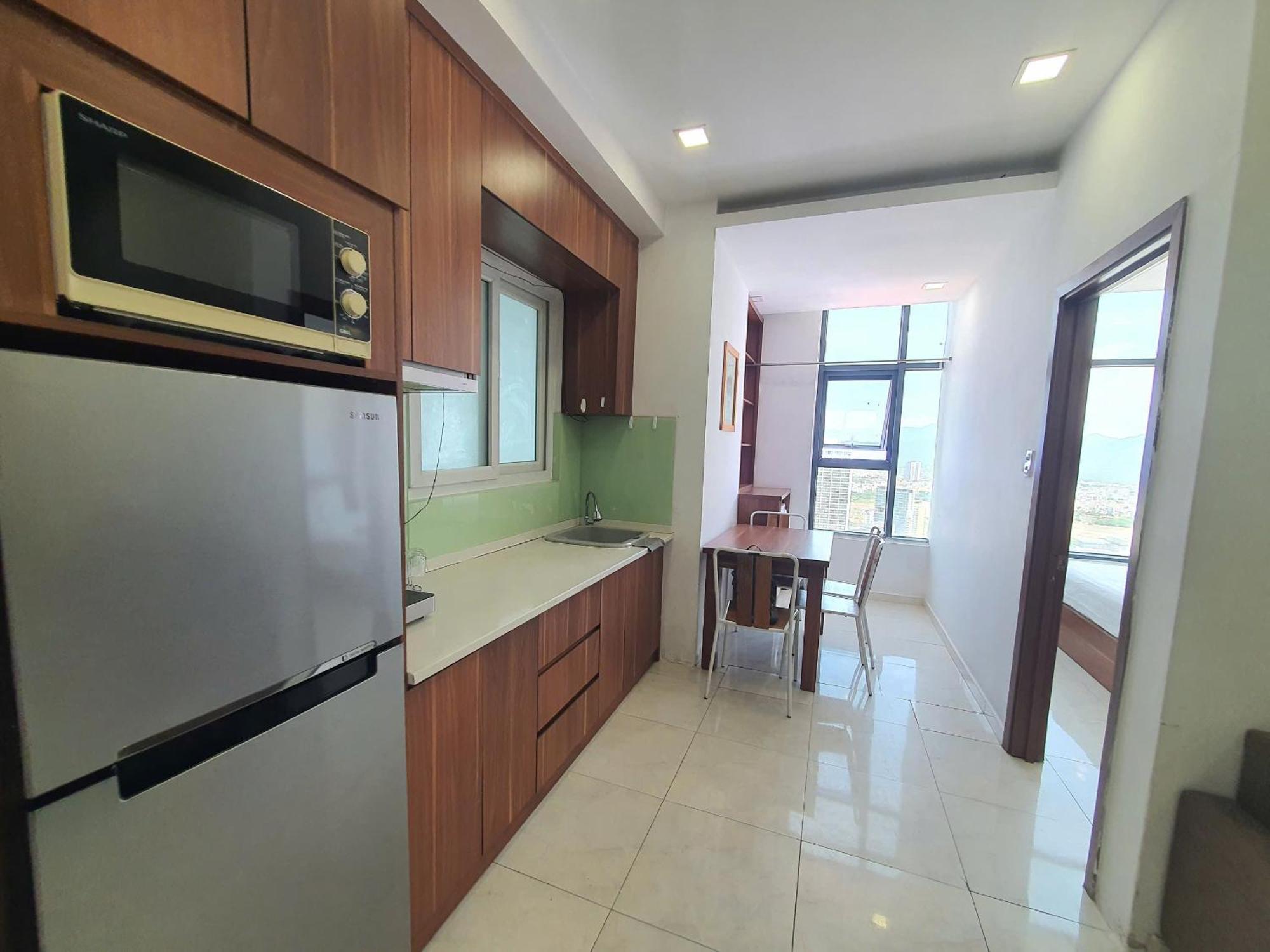 Infinity Sea View Apartment