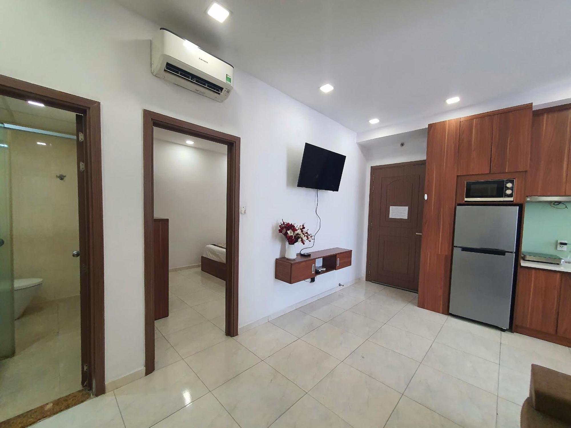Infinity Sea View Apartment *