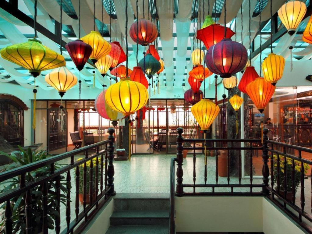 Hotel Lantern Hoi An