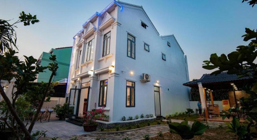 An Bang Golden Hotel Hoi An