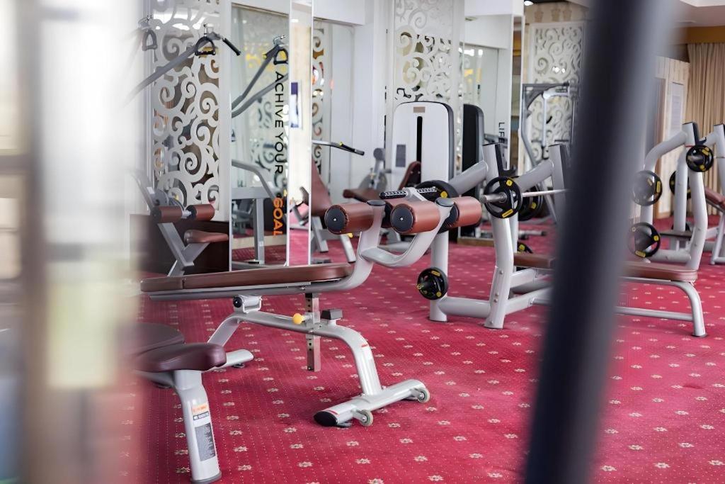 Resort Phoenix Bac Ninh