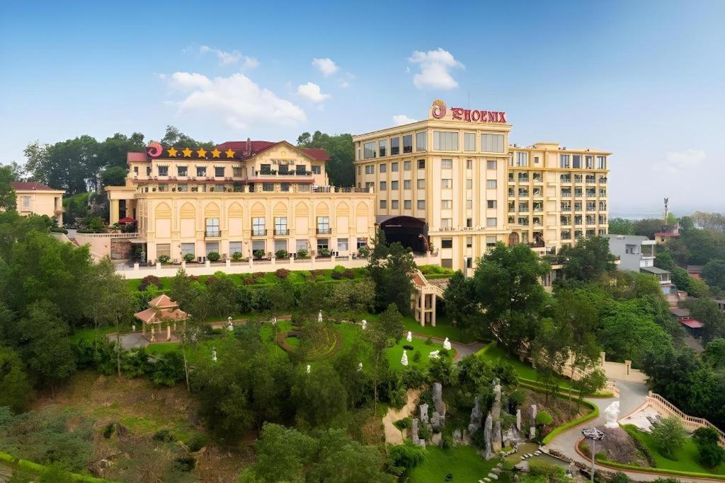 Resort Phoenix