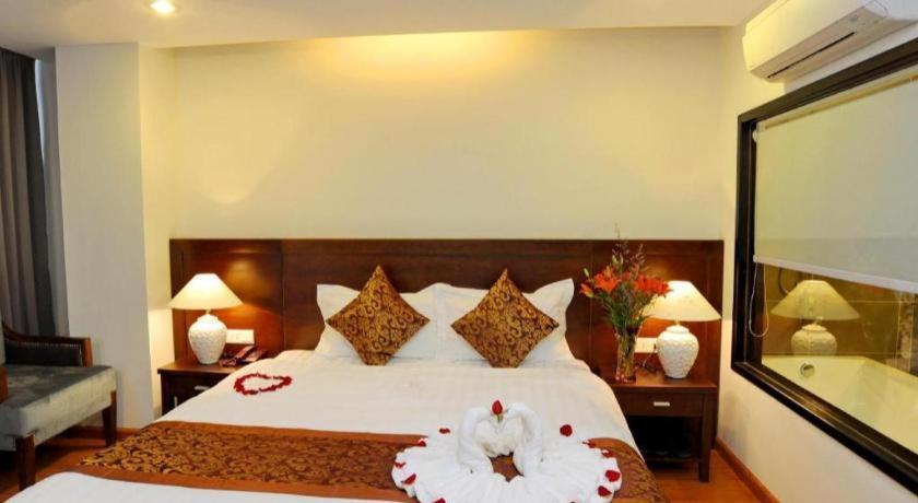 Hanoi Golden Hotel