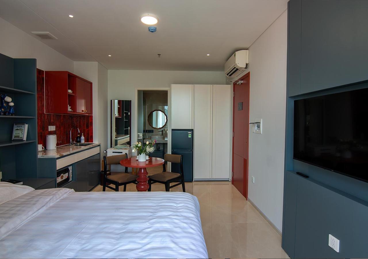 Aparthotel Amber Bay *