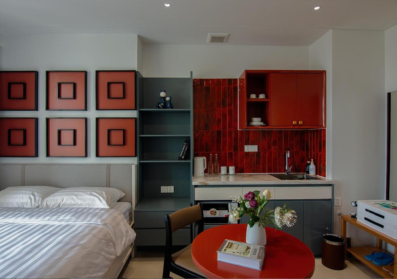 Amber Bay Aparthotel
