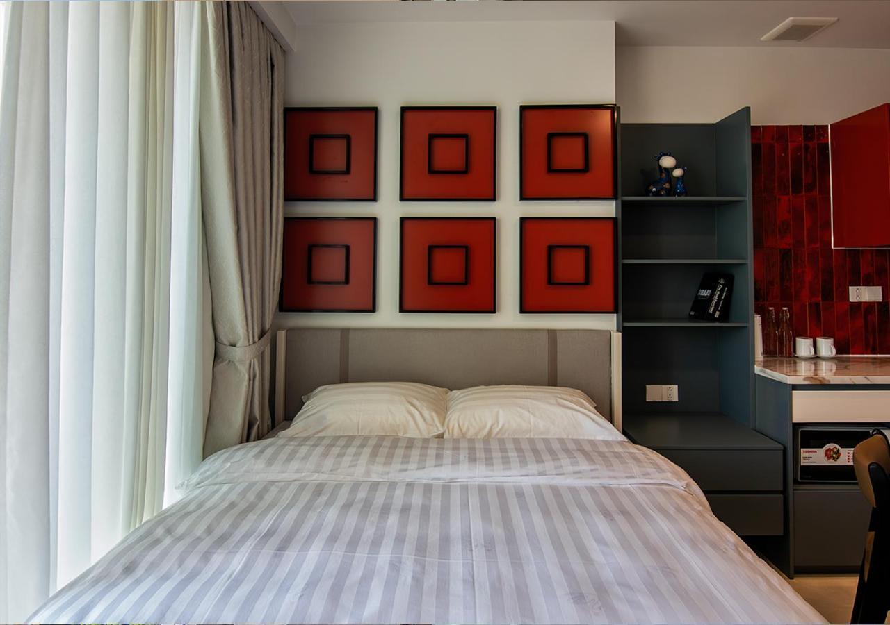 Aparthotel Amber Bay