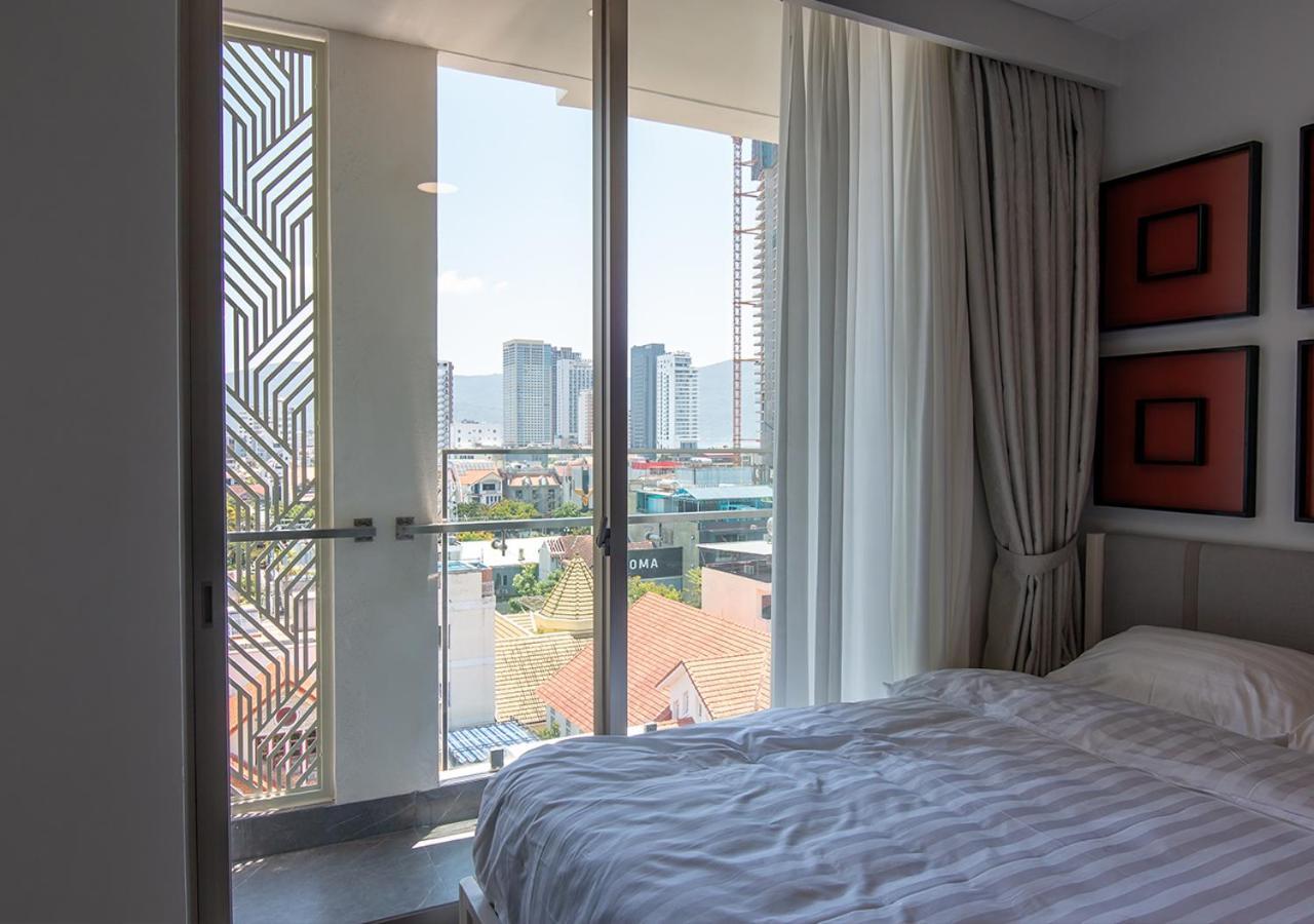 Amber Bay Aparthotel Da Nang