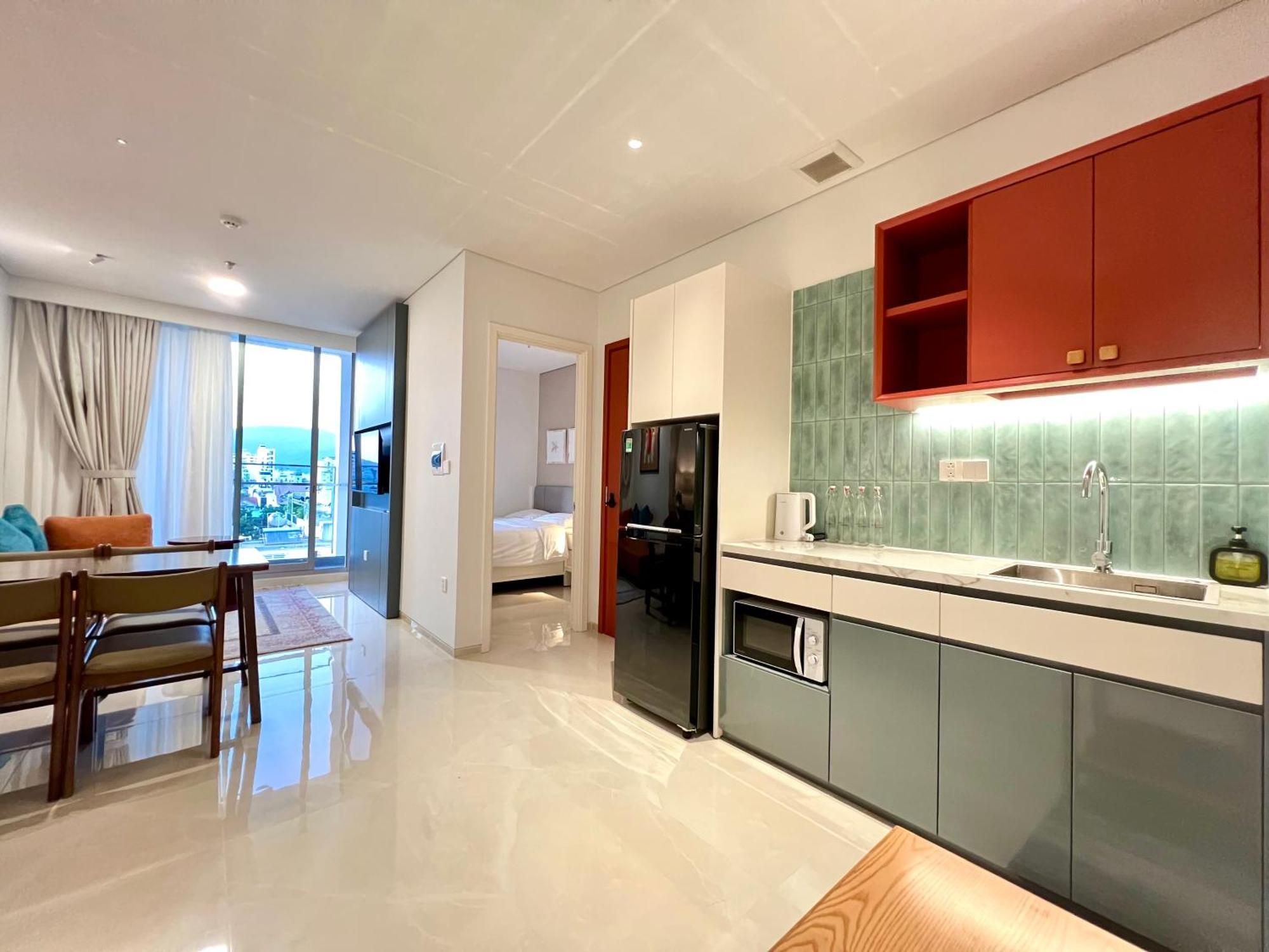 Amber Bay Aparthotel
