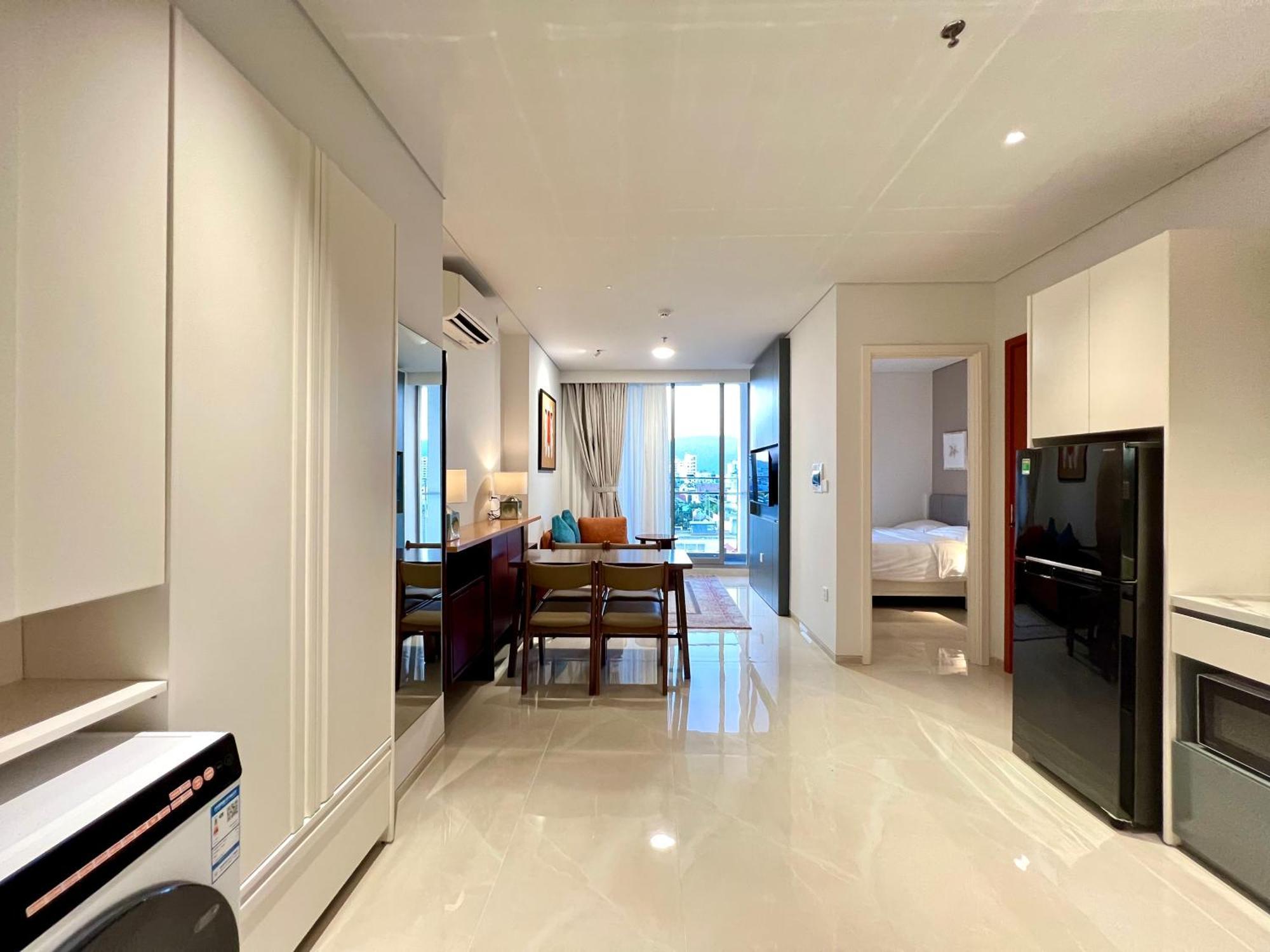 Aparthotel Amber Bay