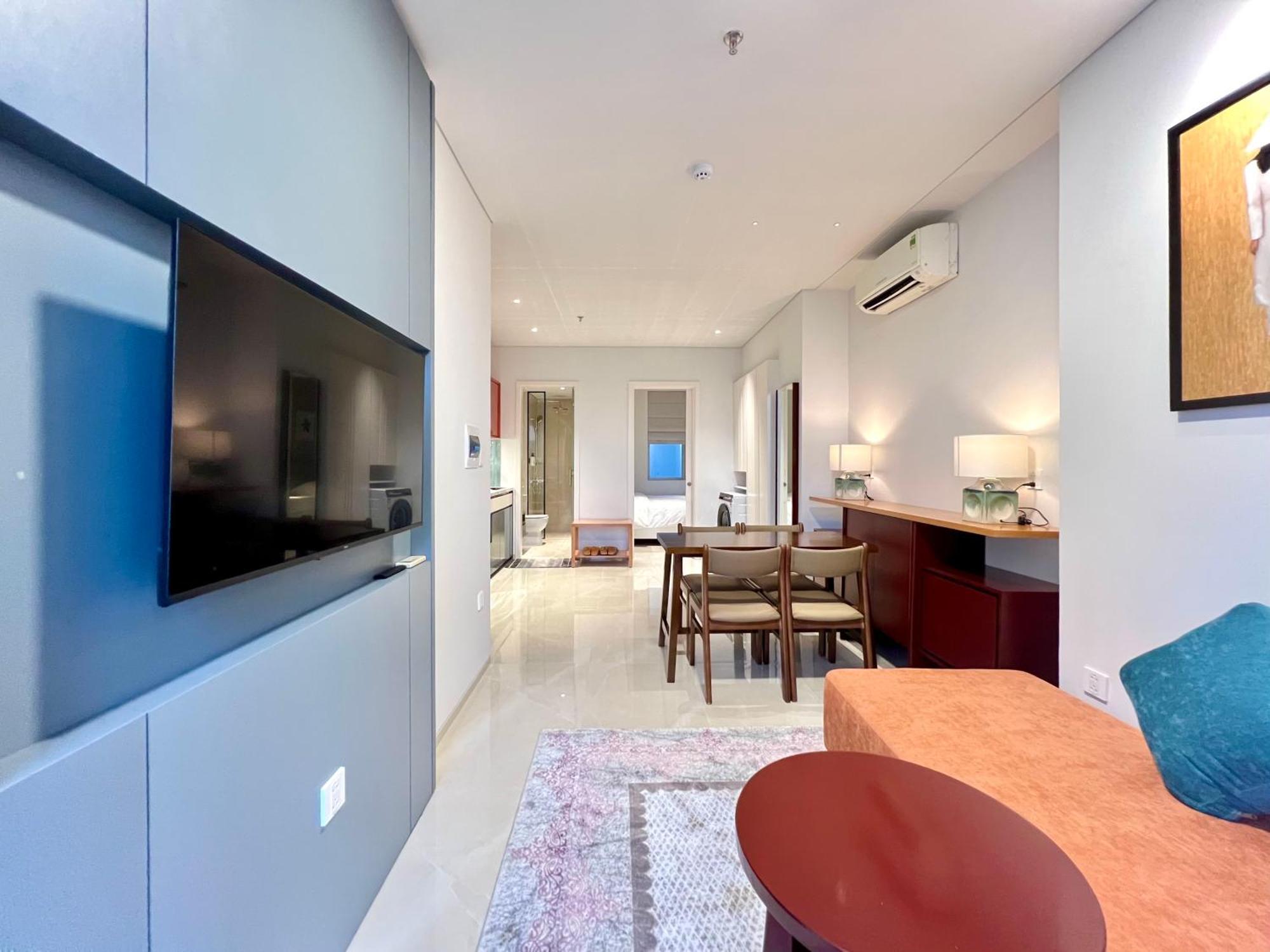 Amber Bay Aparthotel *
