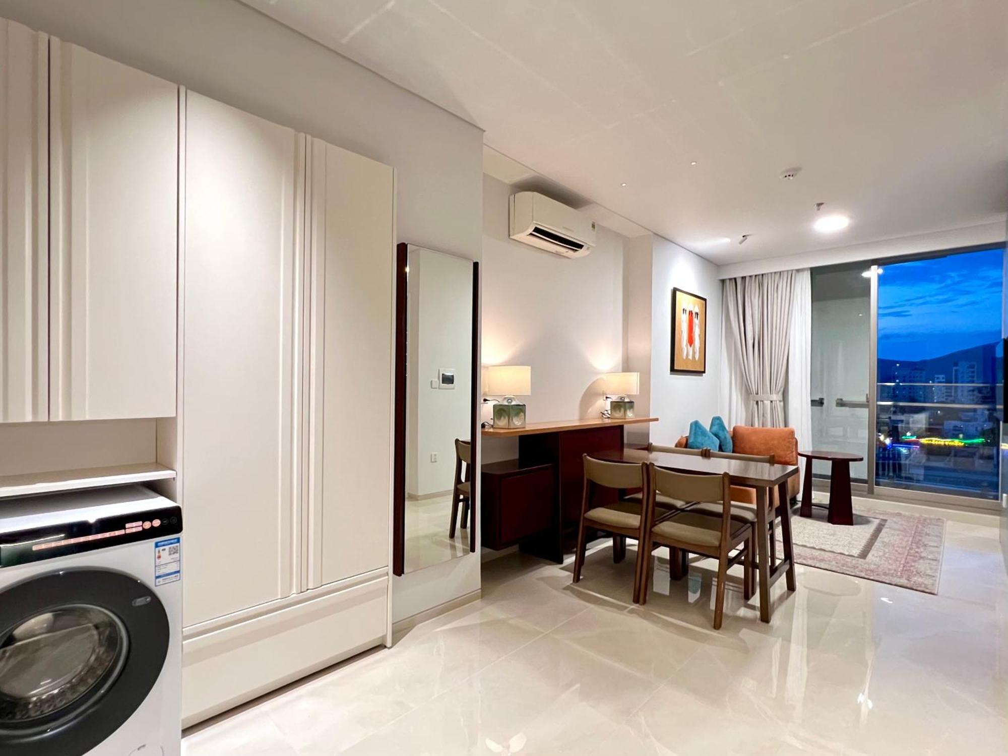 Aparthotel Amber Bay