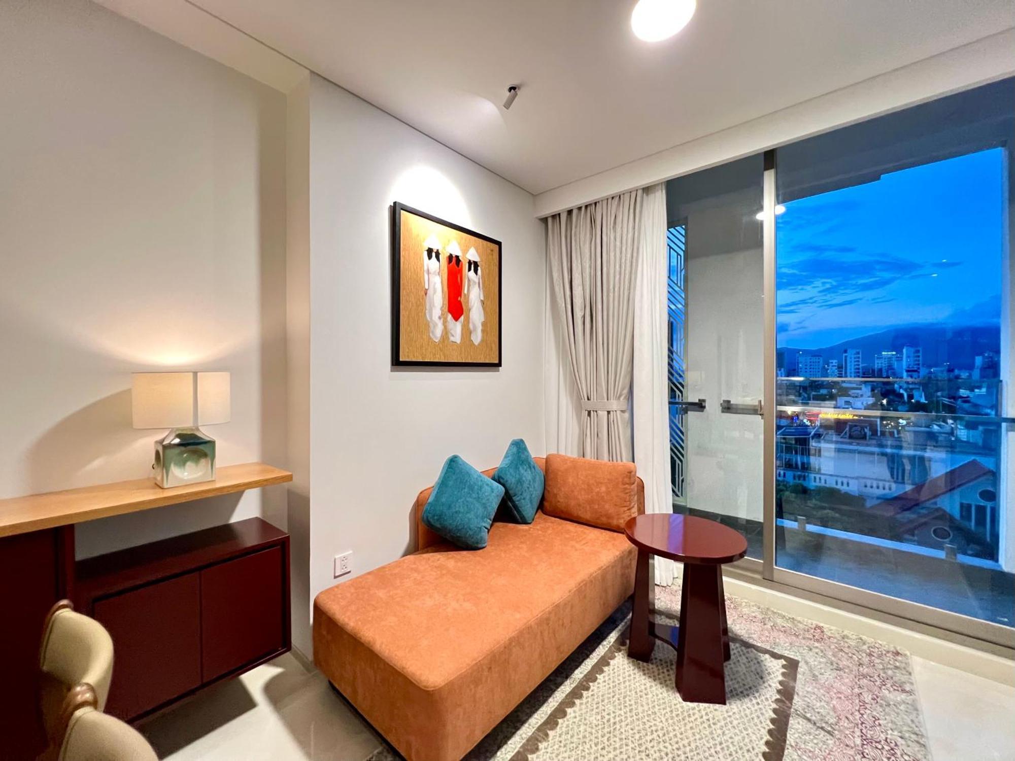 Aparthotel Amber Bay Da Nang