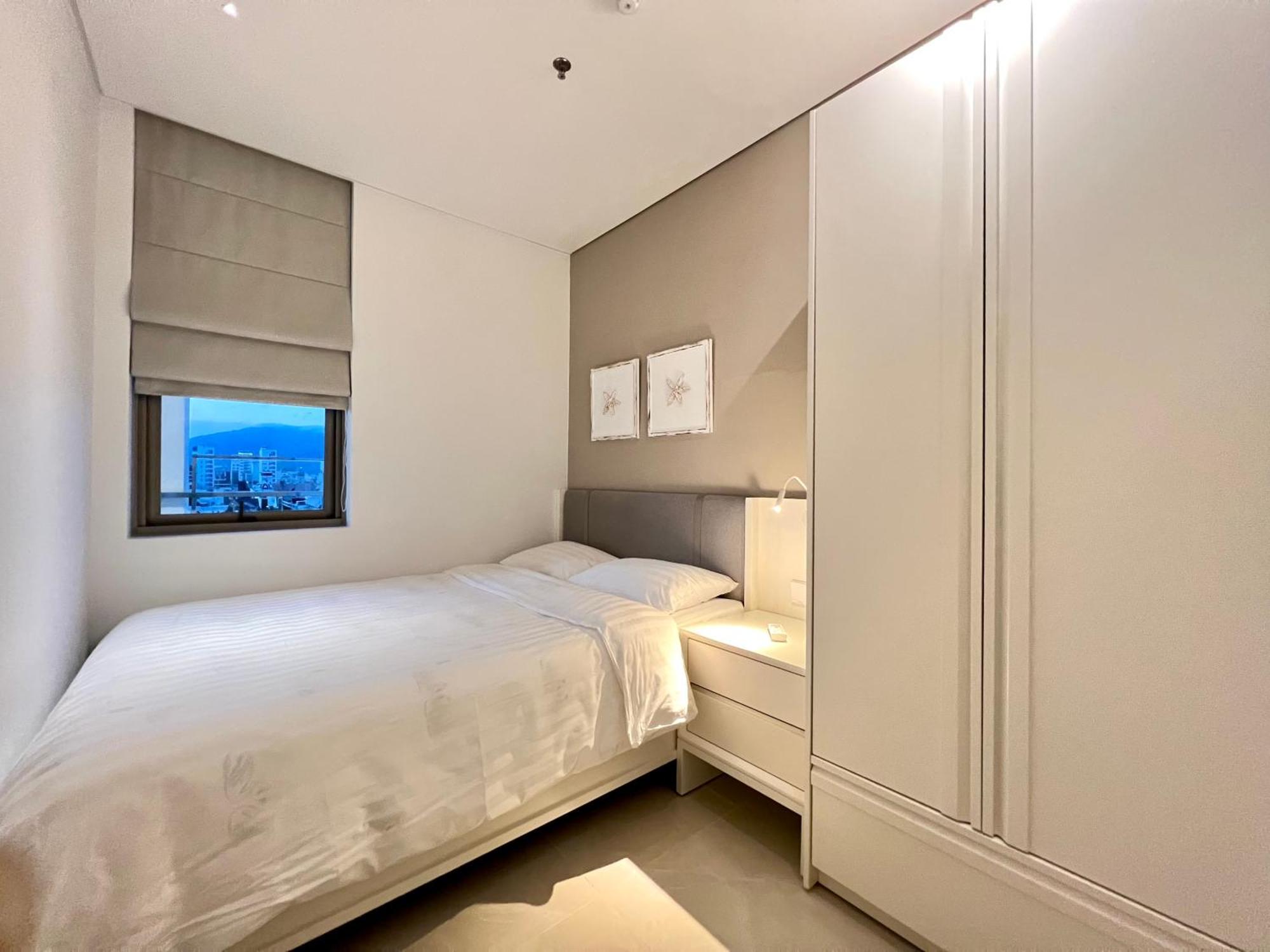 Aparthotel Amber Bay