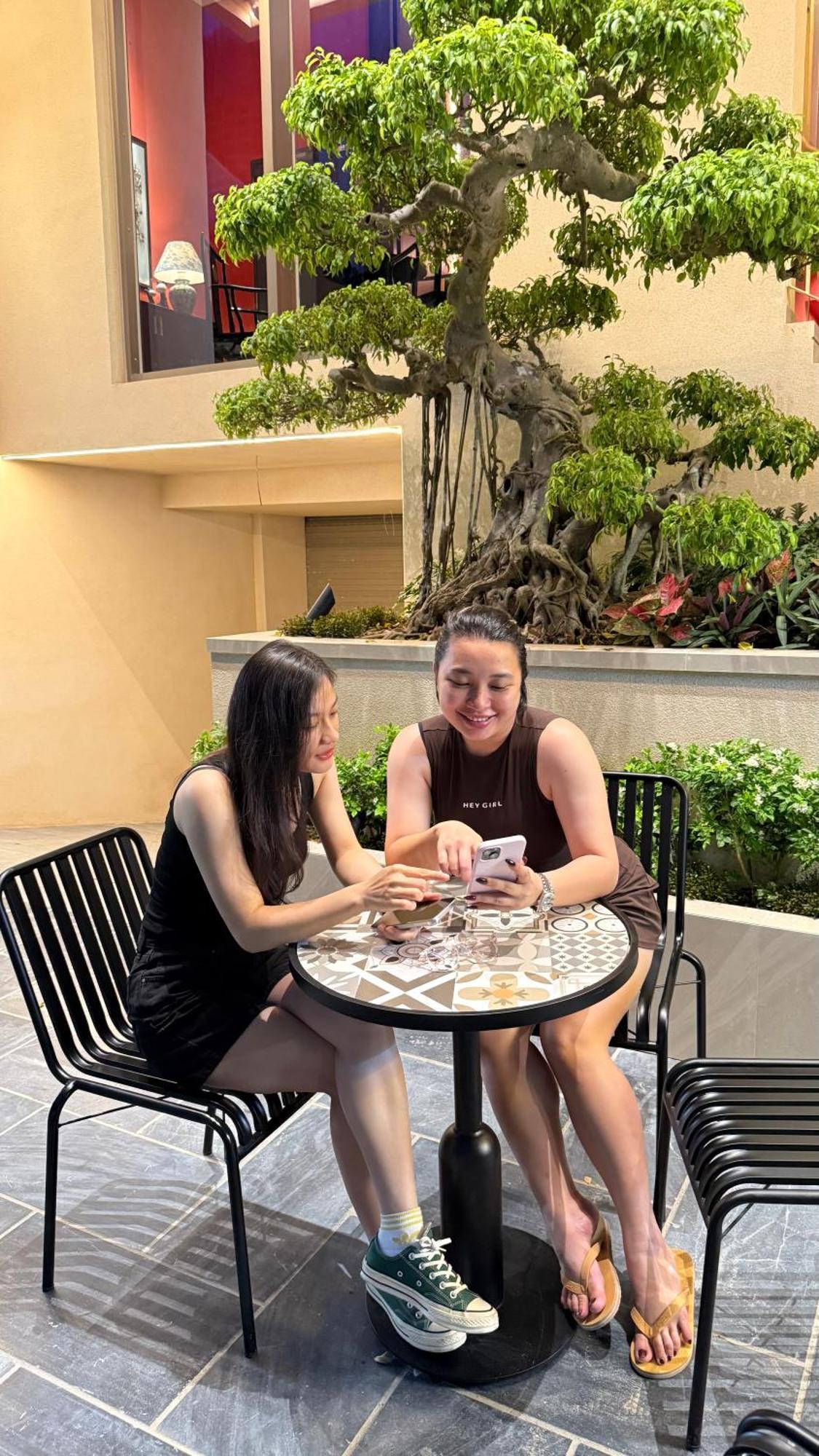Amber Bay Aparthotel Da Nang