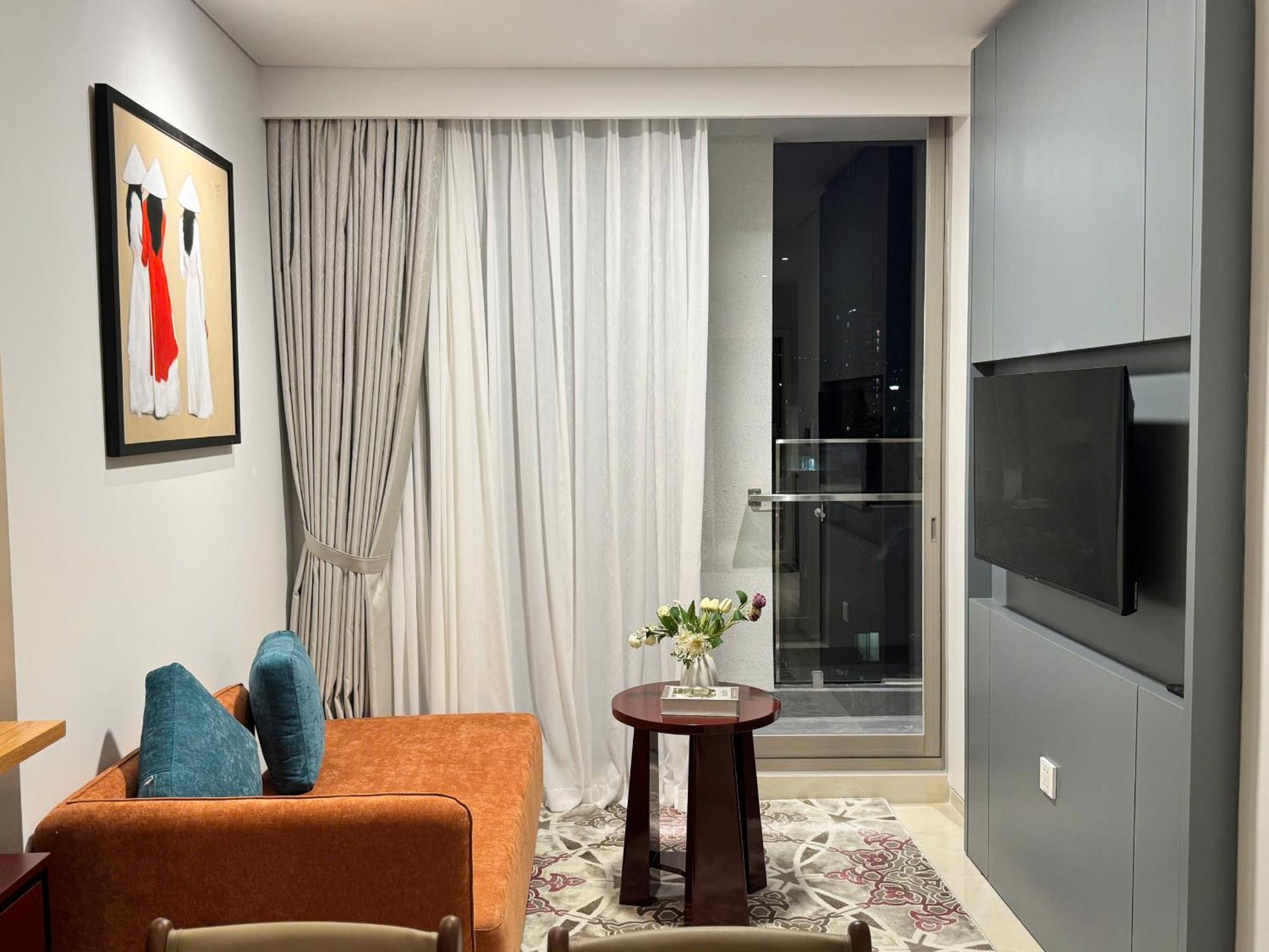 Amber Bay Aparthotel