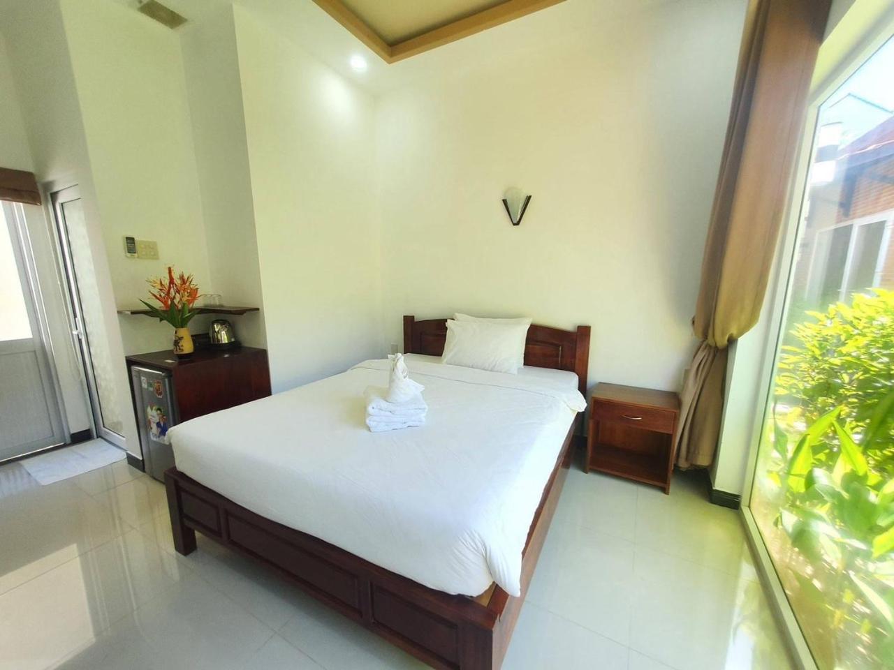 Khách sạn Tường Vy Mũi Né Phan Thiết