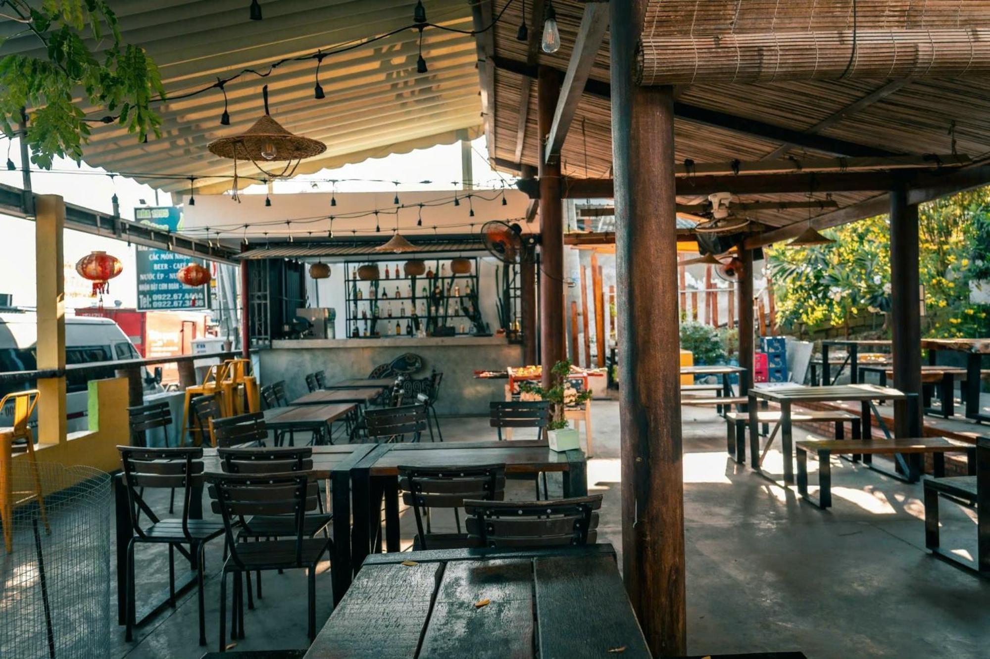Tường Vy Mũi Né Phan Thiết