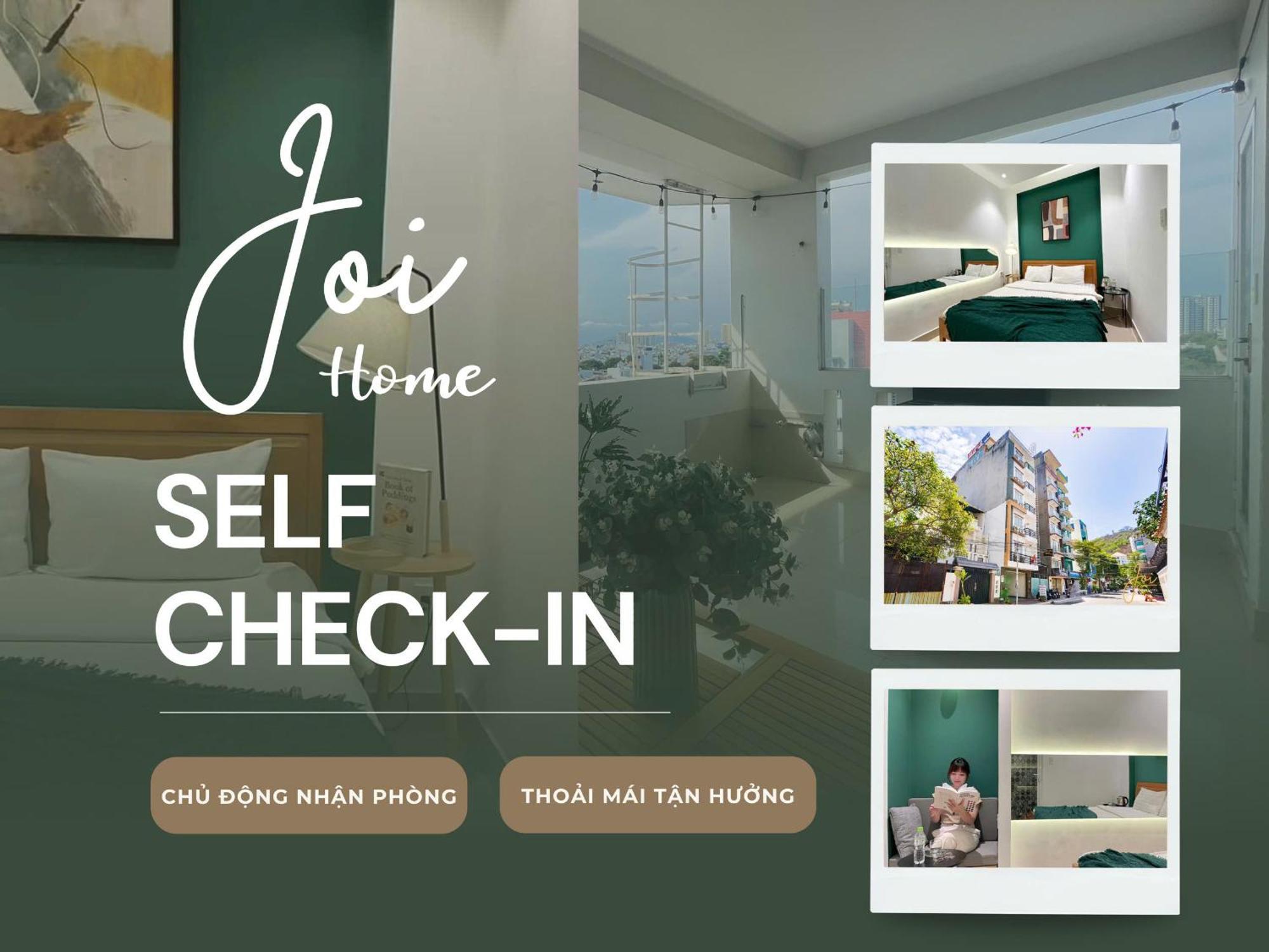 Joi Hospitality - Anthony Hotel Vung Tau