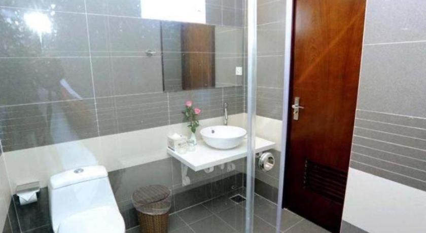 Hotel Hanoi Golden