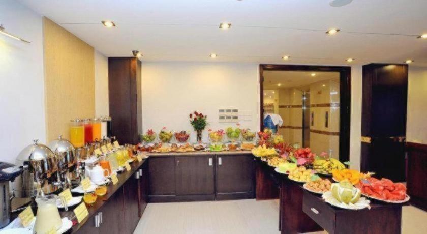 Hotel Hanoi Golden 3*