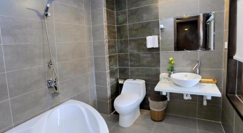 Hotel Hanoi Golden Nha Trang