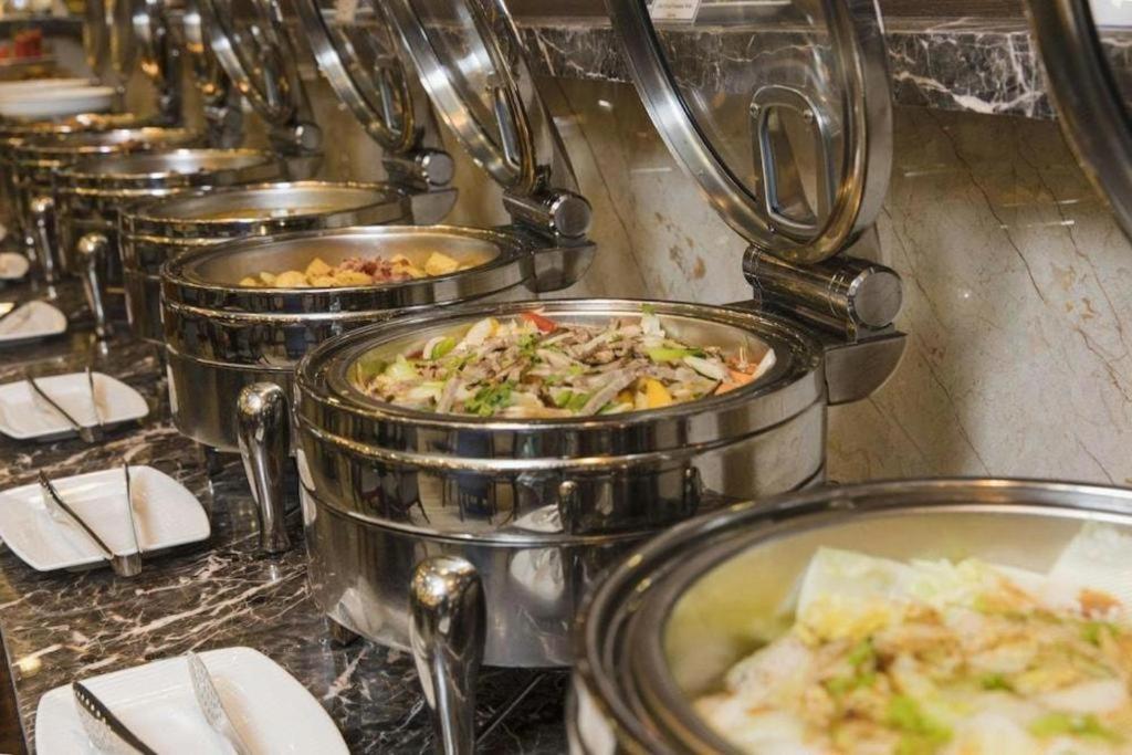 Hanoi Golden Hotel 3*