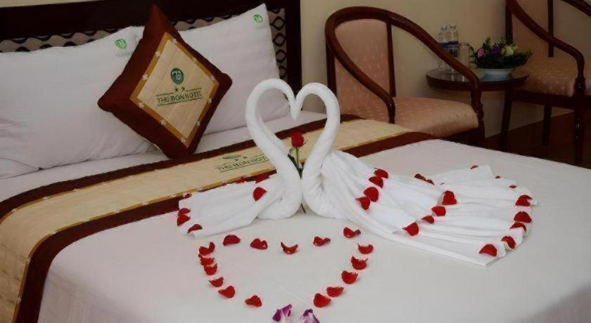 7s Thu Bon Hotel Da Nang