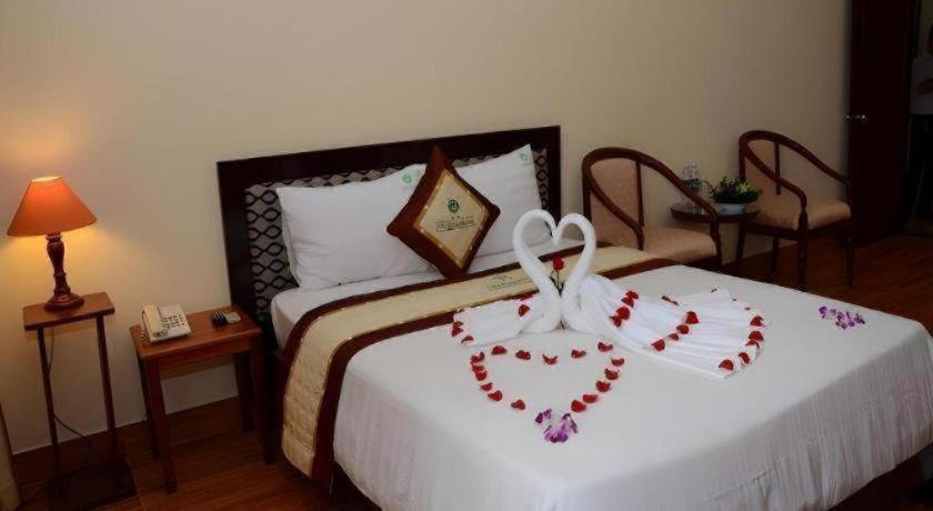 Hotel 7s Thu Bon Da Nang