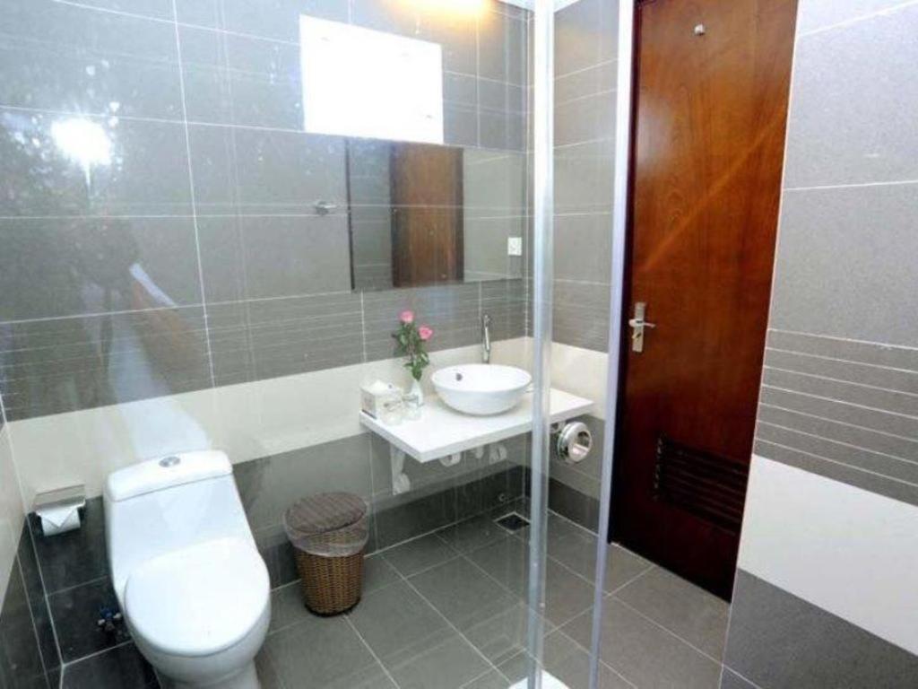 Hanoi Golden Hotel