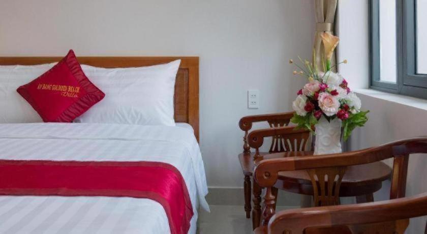 Hotel An Bang Golden 3*