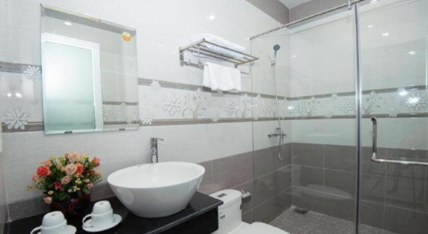 An Bang Golden 3* Hoi An
