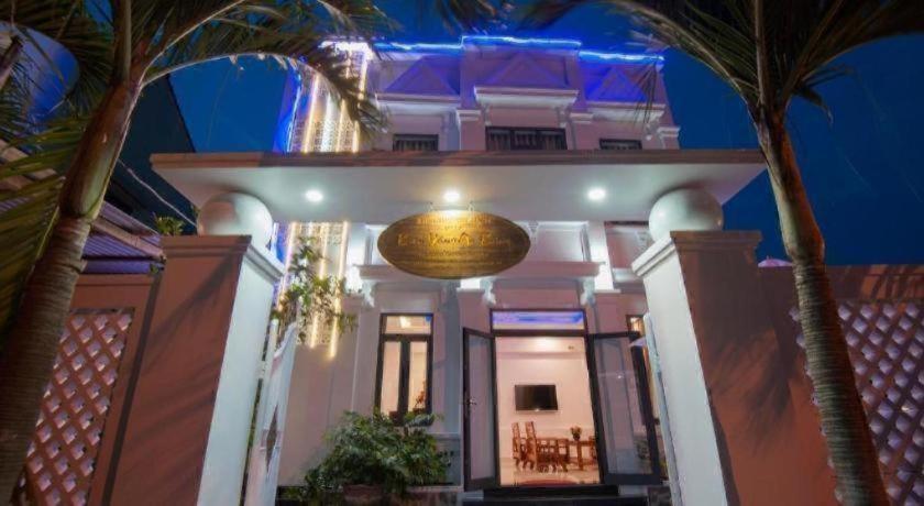 Hotel An Bang Golden Hoi An