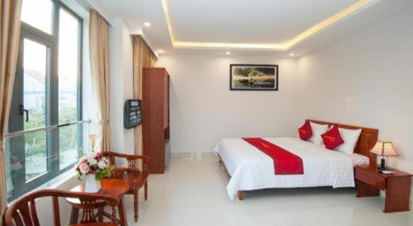 Hotel An Bang Golden