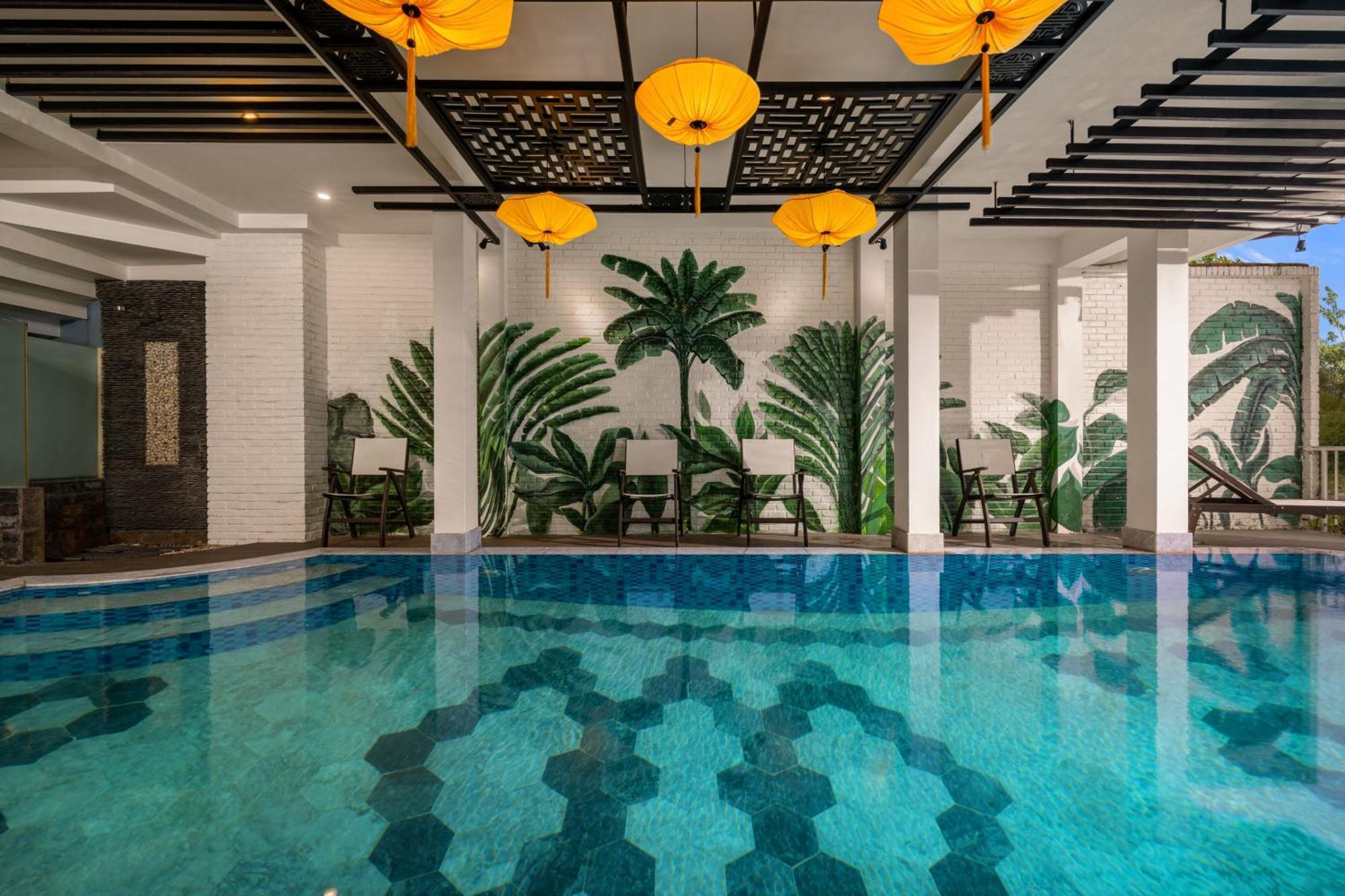 Hotel Old Town Hoi An