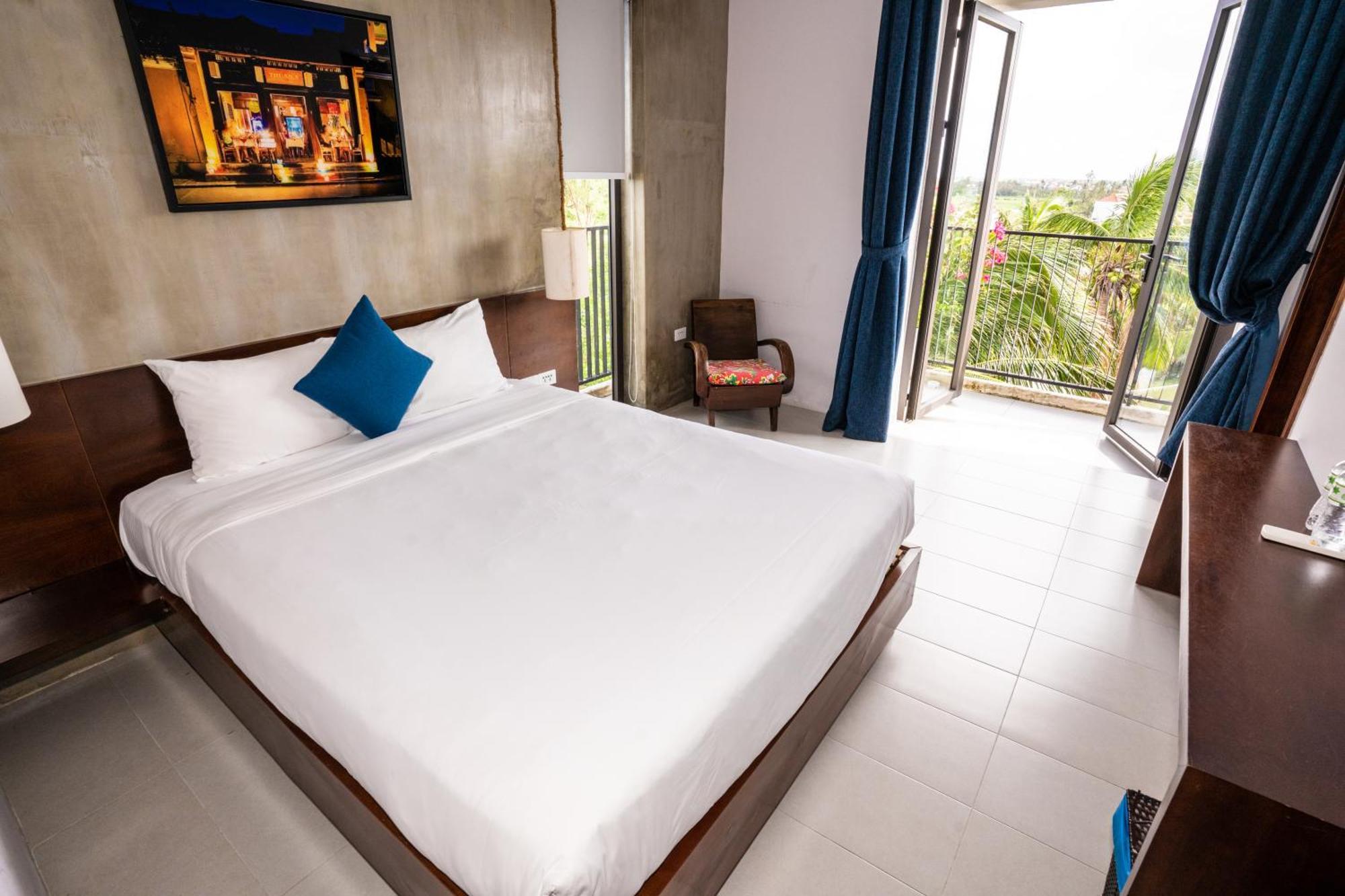 Hostel Mad Monkey Hoi An
