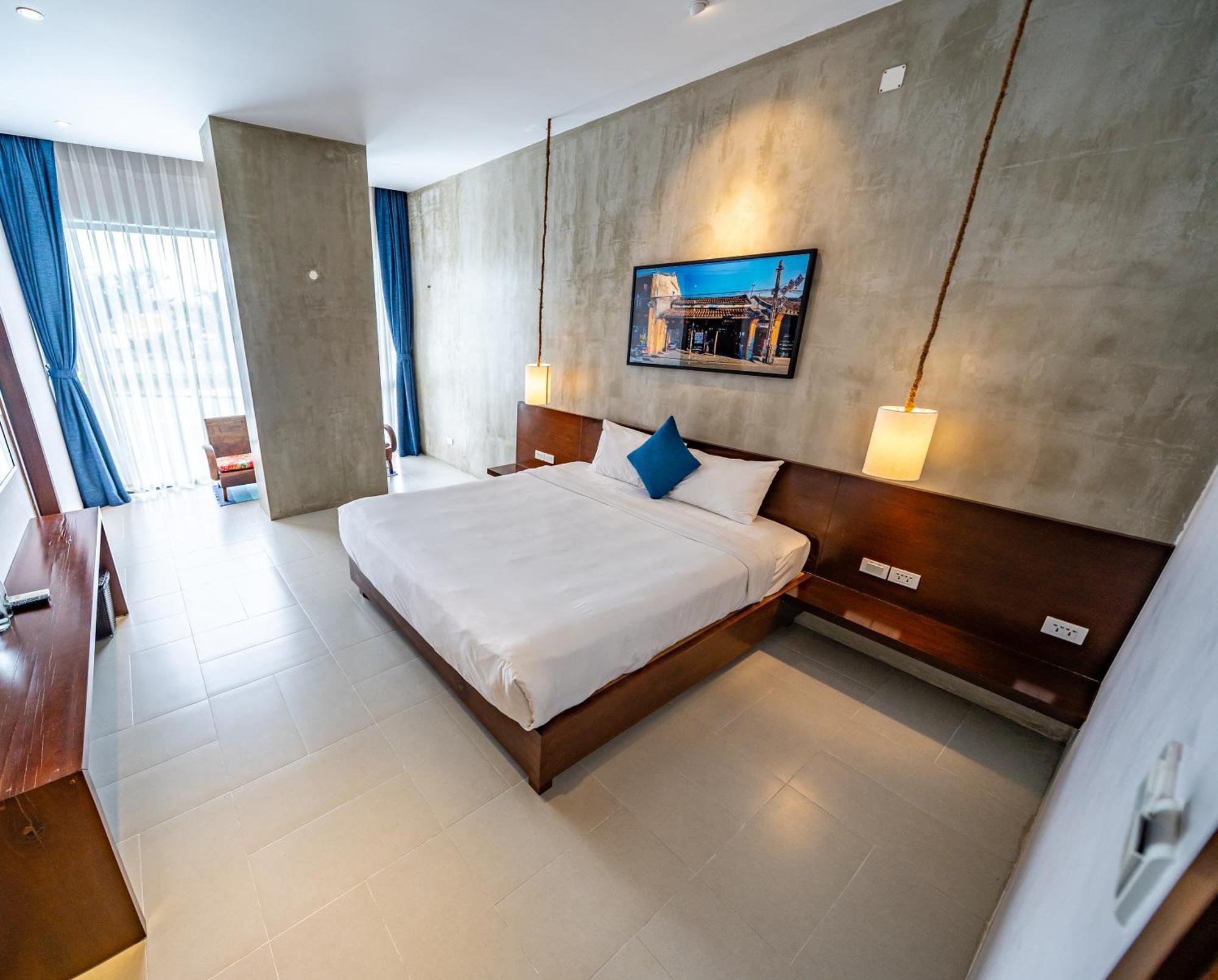 Hostel Mad Monkey Hoi An