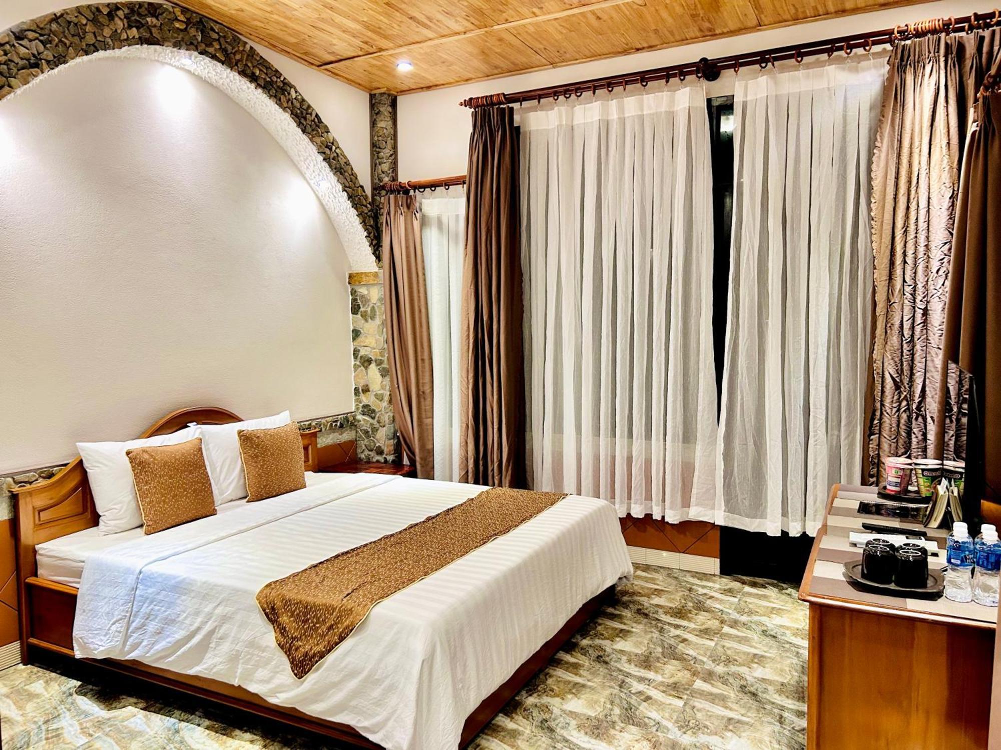 Sam Son Boutique Guest house Phan Thiet