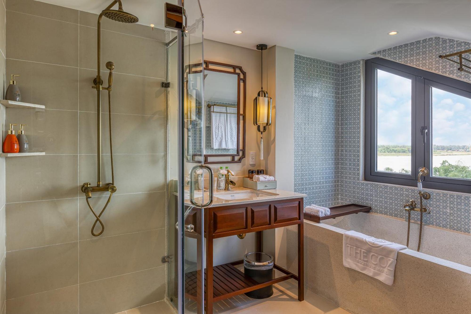 Cozy Savvy Hoi An - The Quintessence Of Exquisite Retreat Hoi An