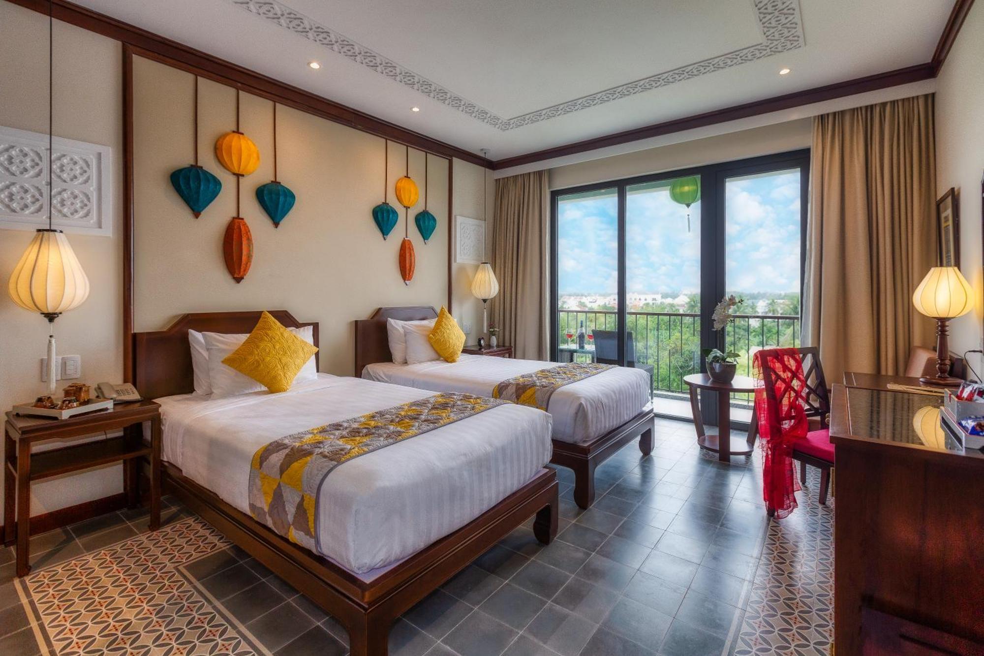 Cozy Savvy Hoi An - The Quintessence Of Exquisite Retreat