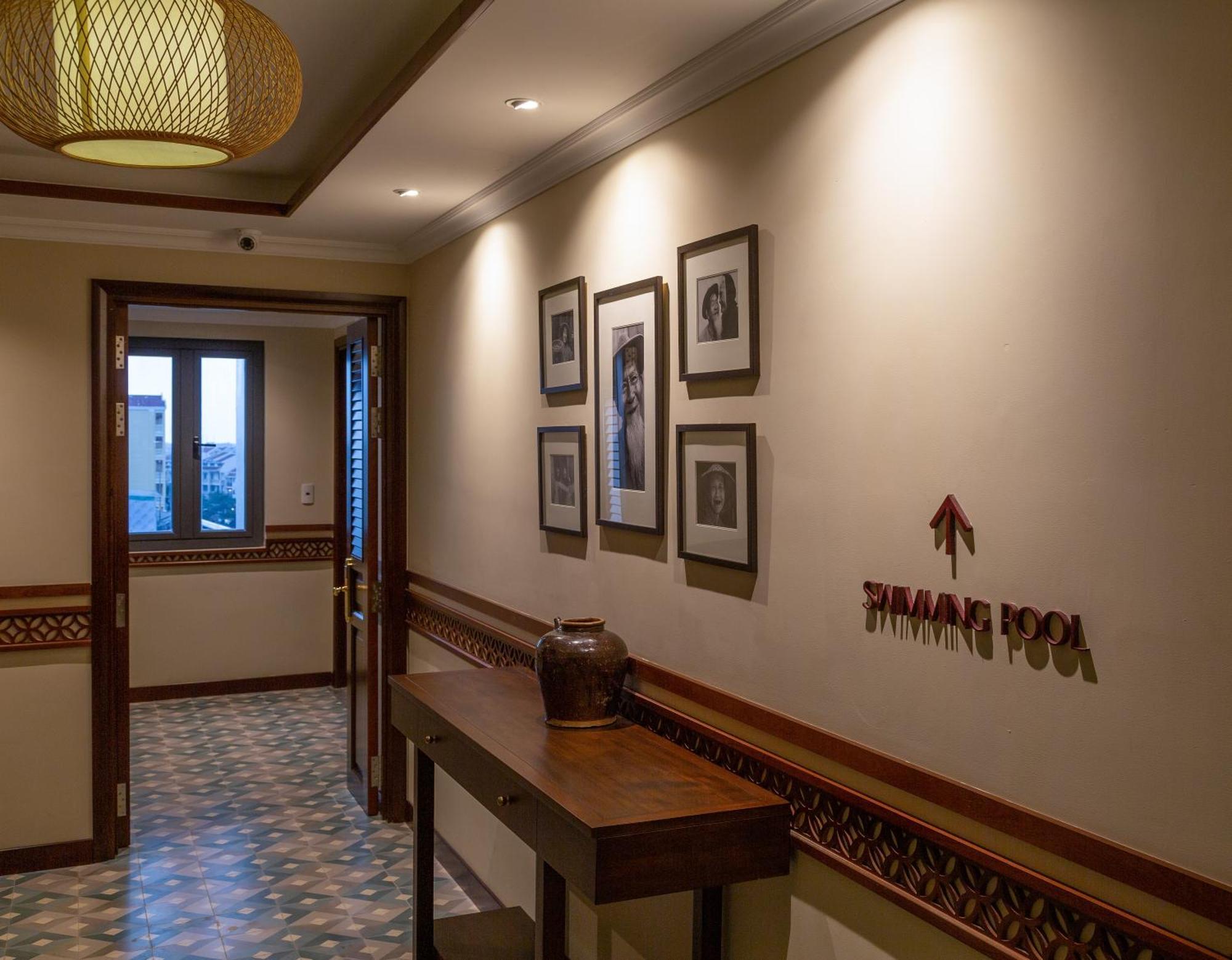 Hotel Cozy Savvy Hoi An - The Quintessence Of Exquisite Retreat Hoi An